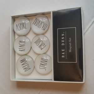 Rae Dunn magnets